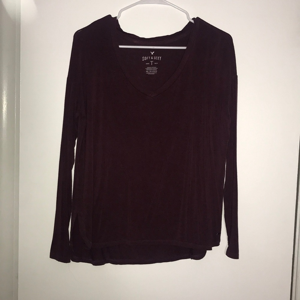 American Eagle Long sleeve (Soft & Sexy)